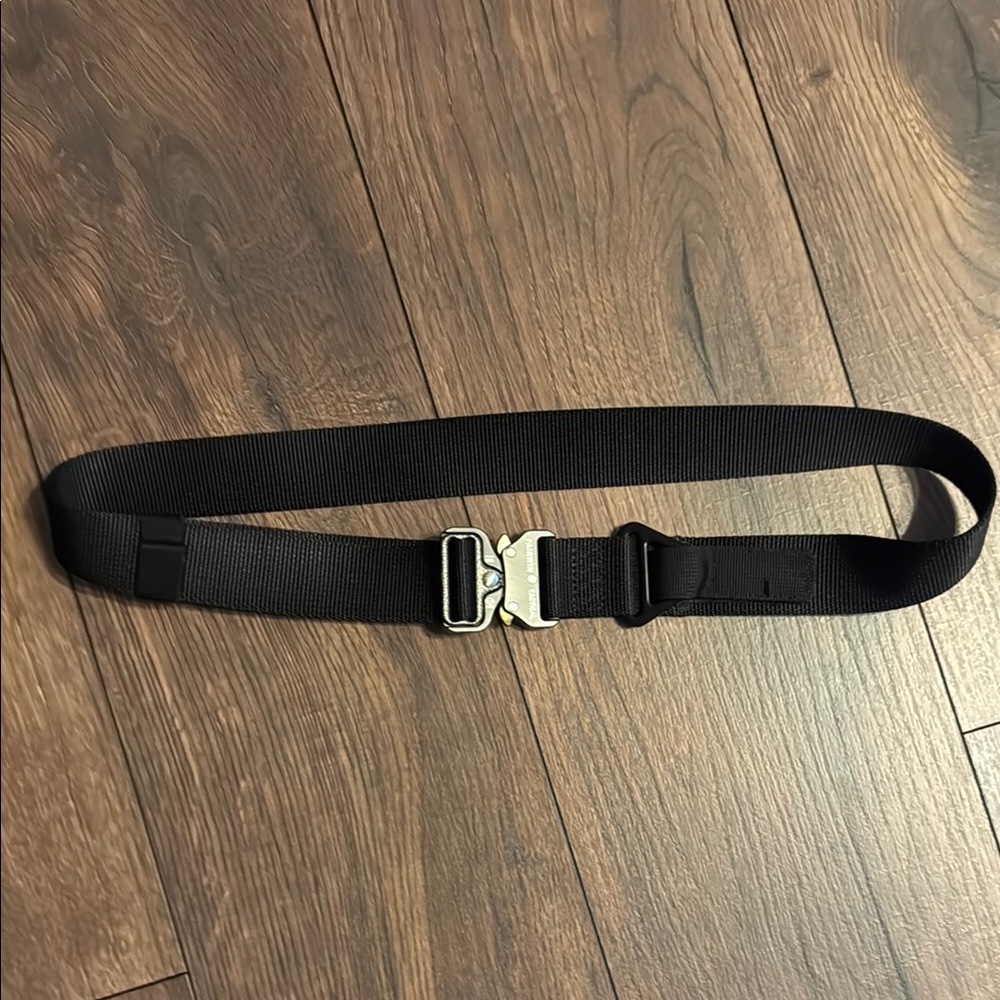 Men's Fairwin tactical Black Belt